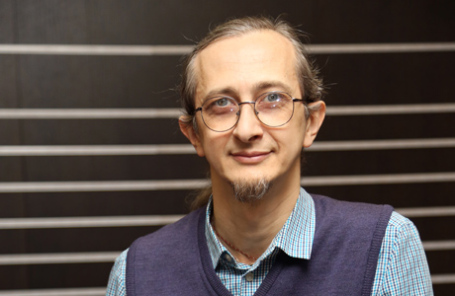 Петр Пушкарев, трейдер