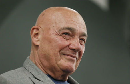 Владимир Познер.