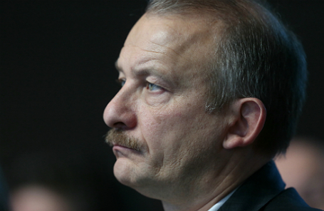 Сергей Алексашенко.