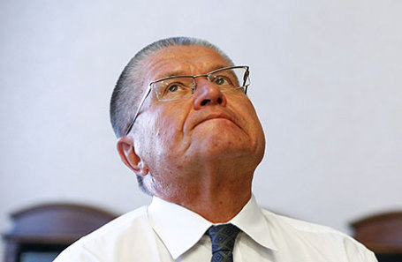 Алексей Улюкаев.