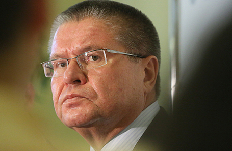 Алексей Улюкаев.
