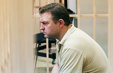 Никита Белых.