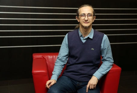 Петр Пушкарев, трейдер