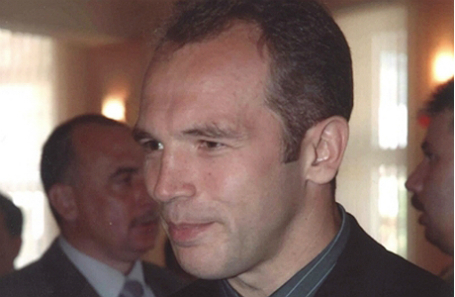 Александр Скоробогатько.