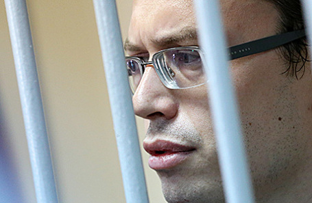 Денис Никандров.