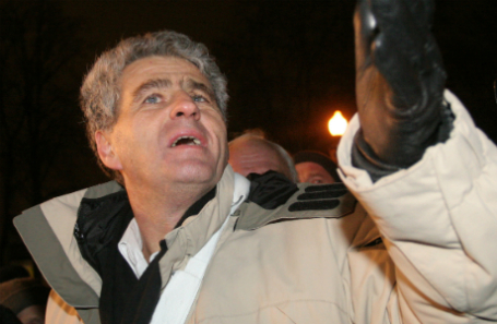 Леонид Гозман