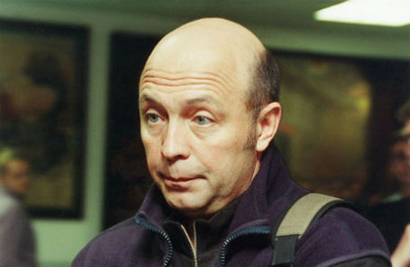 Валерий Белякович.