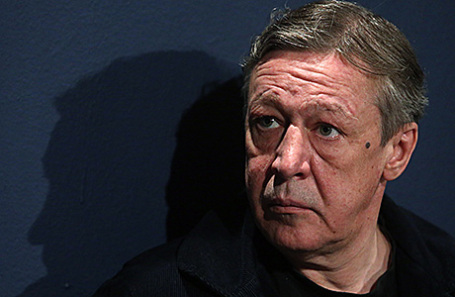 Михаил Ефремов.
