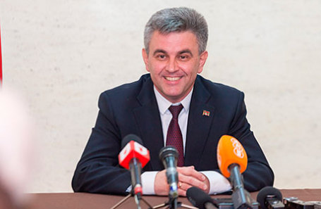 Вадим Красносельский.