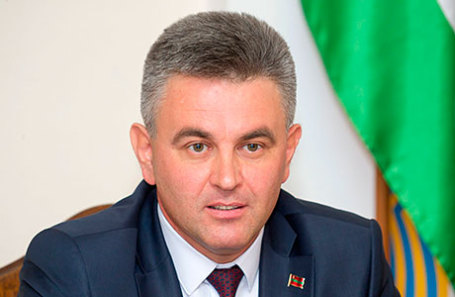Вадим Красносельский.