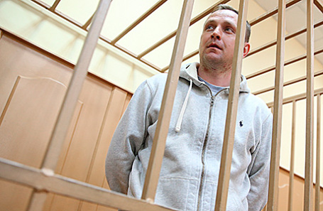 Денис Сугробов.