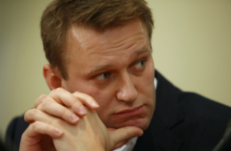 Алексей Навальный