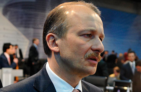 Бывший зампред ЦБ Сергей Алексашенко