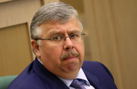 Андрей Бельянинов.