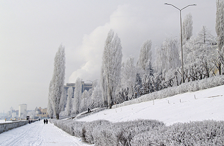 Саратов.