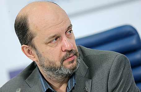 Герман Клименко.