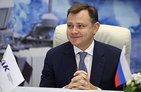 Юрий Слюсарь.