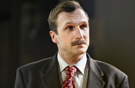 Георгий Бовт.