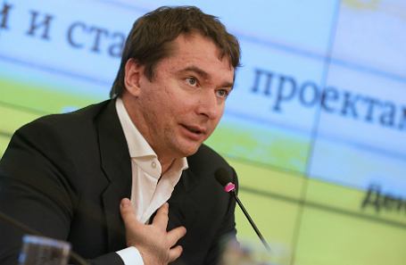 Эдуард Пичугин.