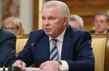 Вячеслав Наговицын.