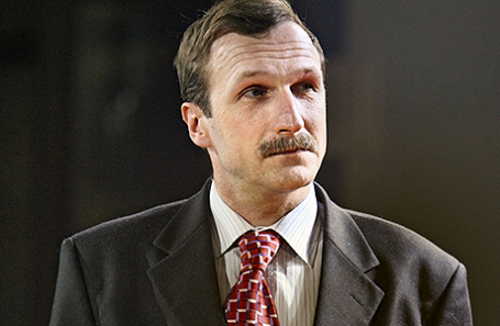 Георгий Бовт.