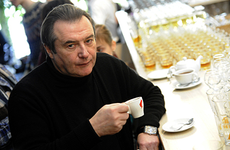 Алексей Учитель.