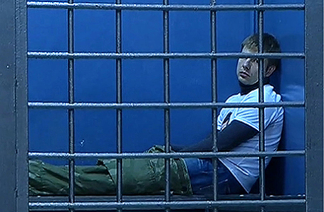 Алексей Гончаренко.