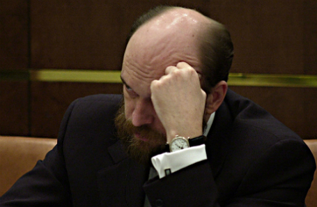 Сергей Пугачев.