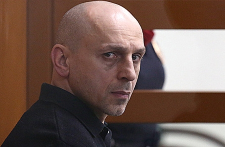Хасан Закаев.