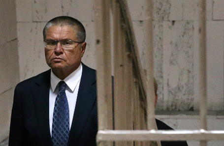 Алексей Улюкаев.