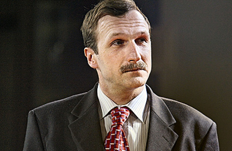 Георгий Бовт.