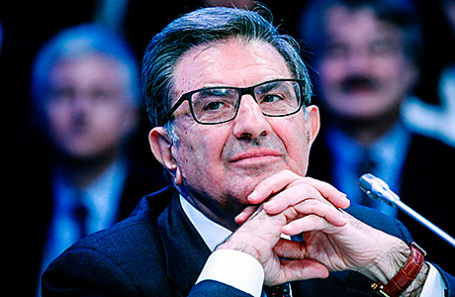 Антонио Фаллико.