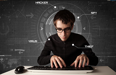 Целевые атаки на IT-инфраструктуру