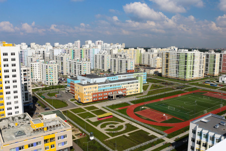 район Академический (Екатеринбург).