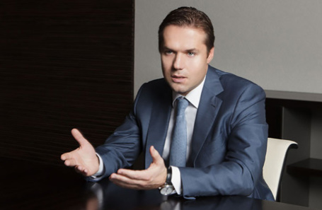 Алексей Володин, заместитель генерального директора ООО СК «ВТБ Страхование»