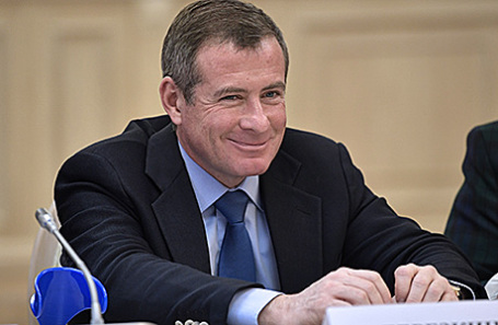 Григорий Березкин.