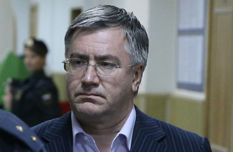 Дмитрий Амунц.