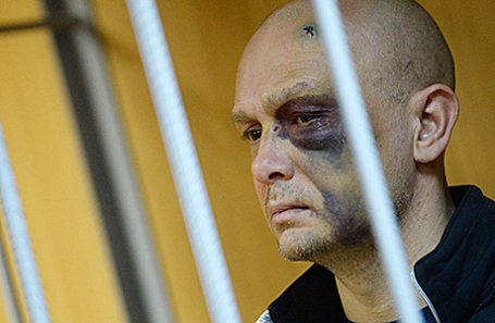 Эдуард Буданцев.