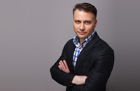 Сергей Марцынкьян, руководитель продуктового маркетинга 