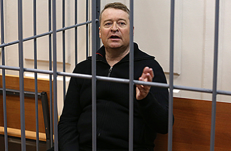 Леонид Маркелов.