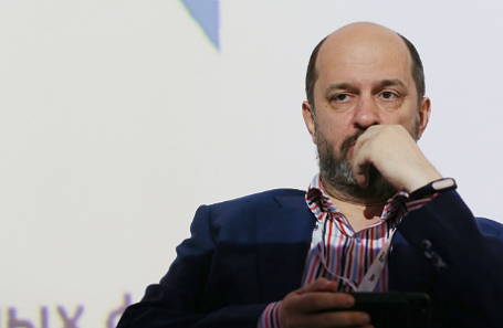 Герман Клименко.