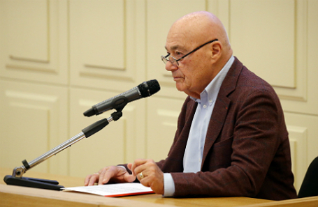 Владимир Познер.