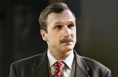 Георгий Бовт.
