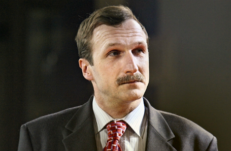 Георгий Бовт.