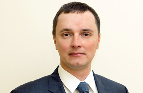 Алексей Рогозин.