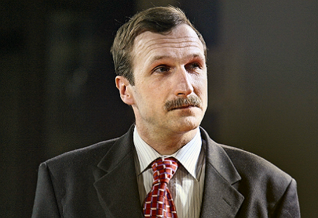 Георгий Бовт.