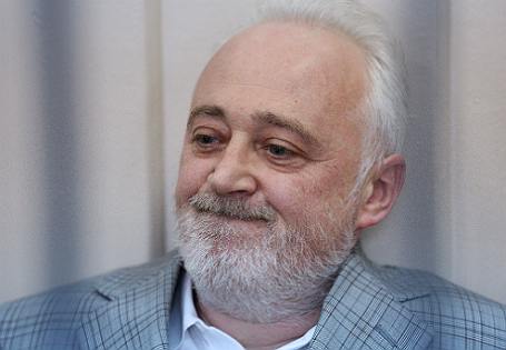 Леонид Меламед.