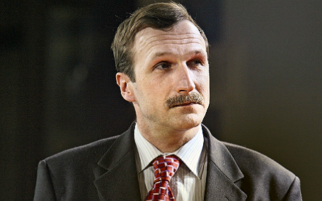 Георгий Бовт.