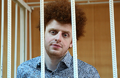 Юрий Кулий.