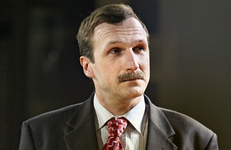 Георгий Бовт.